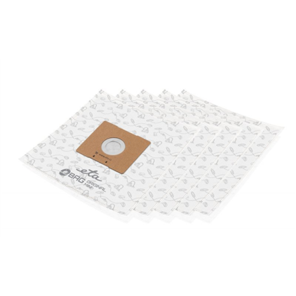 ETA , Vacuum cleaner bags Original mini , ETA960068030