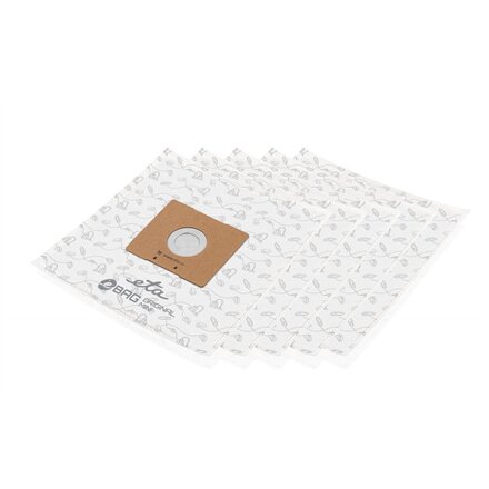 ETA , Vacuum cleaner bags Original mini , ETA960068030