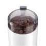 Bosch , Coffee Grinder , TSM6A011W , 180 W , Coffee beans capacity 75 g , White