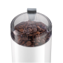 Bosch , Coffee Grinder , TSM6A011W , 180 W , Coffee beans capacity 75 g , White