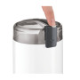 Bosch , Coffee Grinder , TSM6A011W , 180 W , Coffee beans capacity 75 g , White