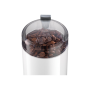 Bosch , Coffee Grinder , TSM6A011W , 180 W , Coffee beans capacity 75 g , White
