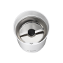 Bosch , Coffee Grinder , TSM6A011W , 180 W , Coffee beans capacity 75 g , White