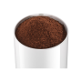 Bosch , Coffee Grinder , TSM6A011W , 180 W , Coffee beans capacity 75 g , White