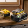Stanley , 18V V20 4A Fast Charger , SFMCB14-QW