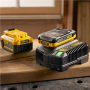 Stanley , 18V V20 4A Fast Charger , SFMCB14-QW