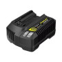 Stanley , 18V V20 4A Fast Charger , SFMCB14-QW
