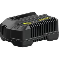 Stanley , 18V V20 4A Fast Charger , SFMCB14-QW