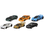 Mattel , Hot Wheels Themed Automotive Assortment , Multicolor , Metal/Plastic