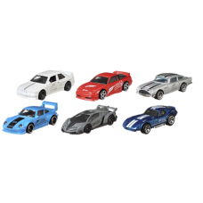 Mattel , Hot Wheels Themed Automotive Assortment , Multicolor , Metal/Plastic