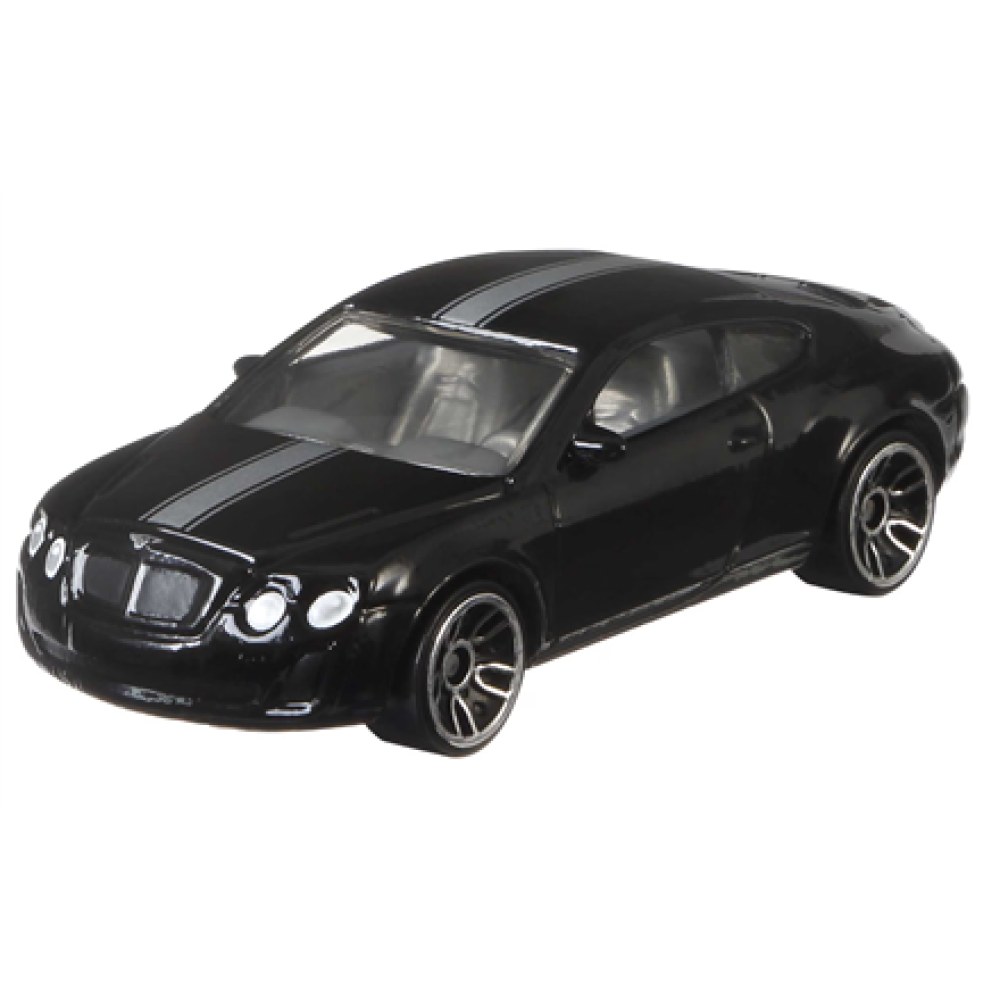 Mattel , Hot Wheels Themed Automotive Assortment , Multicolor , Metal/Plastic
