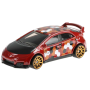 Mattel , Hot Wheels Themed Automotive Assortment , Multicolor , Metal/Plastic
