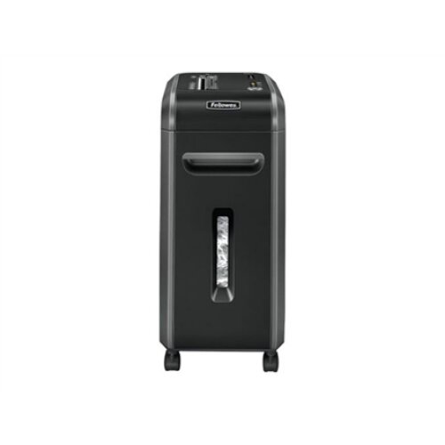 Powershred , 99Ci , Black , 34 L , Shredding CDs , Credit cards shredding , Paper handling standard/output 18 sheets per pass , Cross-Cut Shredder , Warranty 24 month(s)