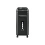 Powershred , 99Ci , Black , 34 L , Shredding CDs , Credit cards shredding , Paper handling standard/output 18 sheets per pass , Cross-Cut Shredder , Warranty 24 month(s)