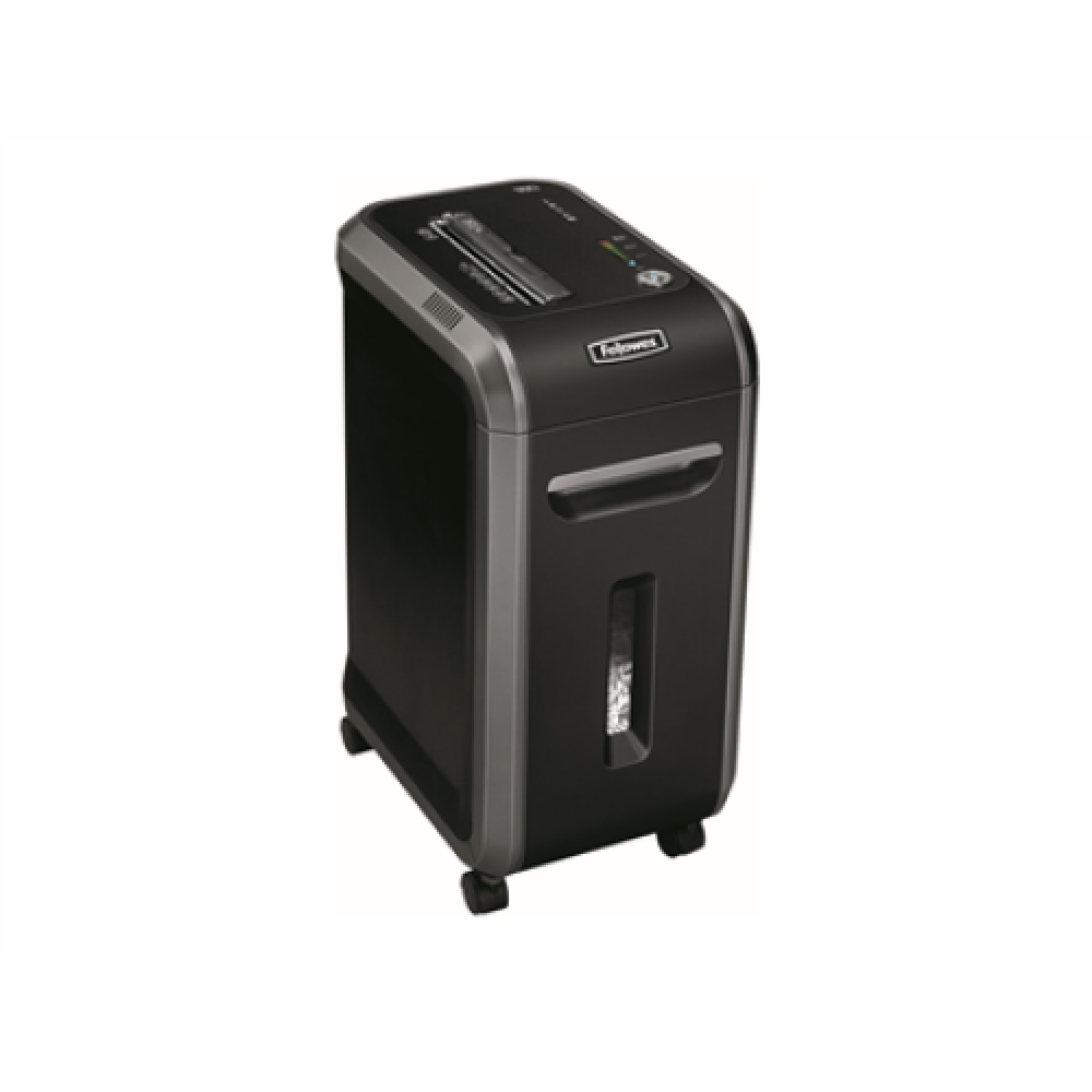 Powershred , 99Ci , Black , 34 L , Shredding CDs , Credit cards shredding , Paper handling standard/output 18 sheets per pass , Cross-Cut Shredder , Warranty 24 month(s)