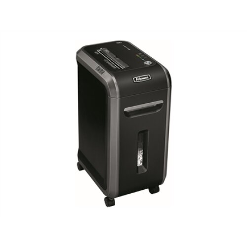 Powershred , 99Ci , Black , 34 L , Shredding CDs , Credit cards shredding , Paper handling standard/output 18 sheets per pass , Cross-Cut Shredder , Warranty 24 month(s)