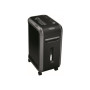 Powershred , 99Ci , Black , 34 L , Shredding CDs , Credit cards shredding , Paper handling standard/output 18 sheets per pass , Cross-Cut Shredder , Warranty 24 month(s)