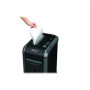 Powershred , 99Ci , Black , 34 L , Shredding CDs , Credit cards shredding , Paper handling standard/output 18 sheets per pass , Cross-Cut Shredder , Warranty 24 month(s)