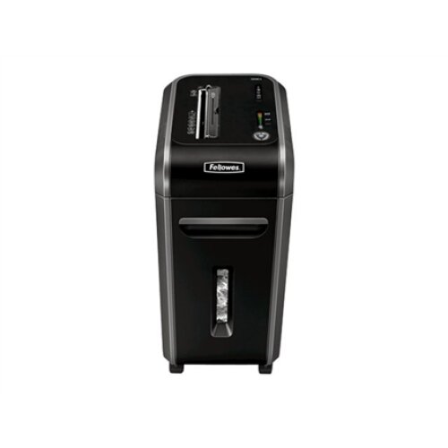 Powershred , 99Ci , Black , 34 L , Shredding CDs , Credit cards shredding , Paper handling standard/output 18 sheets per pass , Cross-Cut Shredder , Warranty 24 month(s)