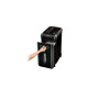 Powershred , 99Ci , Black , 34 L , Shredding CDs , Credit cards shredding , Paper handling standard/output 18 sheets per pass , Cross-Cut Shredder , Warranty 24 month(s)