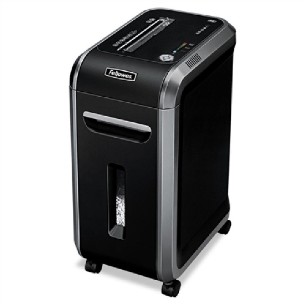 Powershred , 99Ci , Black , 34 L , Shredding CDs , Credit cards shredding , Paper handling standard/output 18 sheets per pass , Cross-Cut Shredder , Warranty 24 month(s)