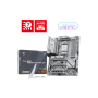 MSI MAG B850 GAMING PLUS MAX WIFI , Processor family AMD , Processor socket AM5 , DDR5 , Supported hard disk drive interfaces SATA, M.2 , Number of SATA connectors 4