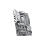 MSI MAG B850 GAMING PLUS MAX WIFI , Processor family AMD , Processor socket AM5 , DDR5 , Supported hard disk drive interfaces SATA, M.2 , Number of SATA connectors 4
