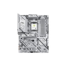 MSI MAG B850 GAMING PLUS MAX WIFI , Processor family AMD , Processor socket AM5 , DDR5 , Supported hard disk drive interfaces SATA, M.2 , Number of SATA connectors 4