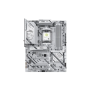 MSI MAG B850 GAMING PLUS MAX WIFI , Processor family AMD , Processor socket AM5 , DDR5 , Supported hard disk drive interfaces SATA, M.2 , Number of SATA connectors 4