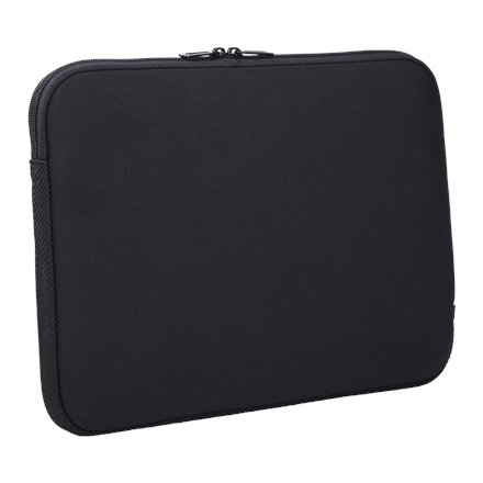 Case Logic Laptop sleeve with pocket , LAPSP216 , Fits up to size 16 , Sleeve , Black