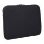 Case Logic Laptop sleeve with pocket , LAPSP216 , Fits up to size 16 , Sleeve , Black