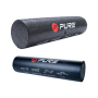 Pure2Improve Trainer Roller 45 x 15 cm Black