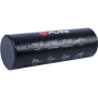 Pure2Improve Trainer Roller 45 x 15 cm Black