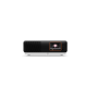 Benq X500i , 4K UHD (3840 x 2160) , 2200 ANSI lumens , White/Black , Wi-Fi