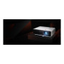 Benq , X500i , 4K UHD (3840 x 2160) , 2200 ANSI lumens , White/Black , Wi-Fi