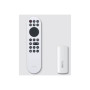 Benq , X500i , 4K UHD (3840 x 2160) , 2200 ANSI lumens , White/Black , Wi-Fi