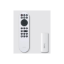 Benq X500i , 4K UHD (3840 x 2160) , 2200 ANSI lumens , White/Black , Wi-Fi