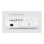 Benq , X500i , 4K UHD (3840 x 2160) , 2200 ANSI lumens , White/Black , Wi-Fi