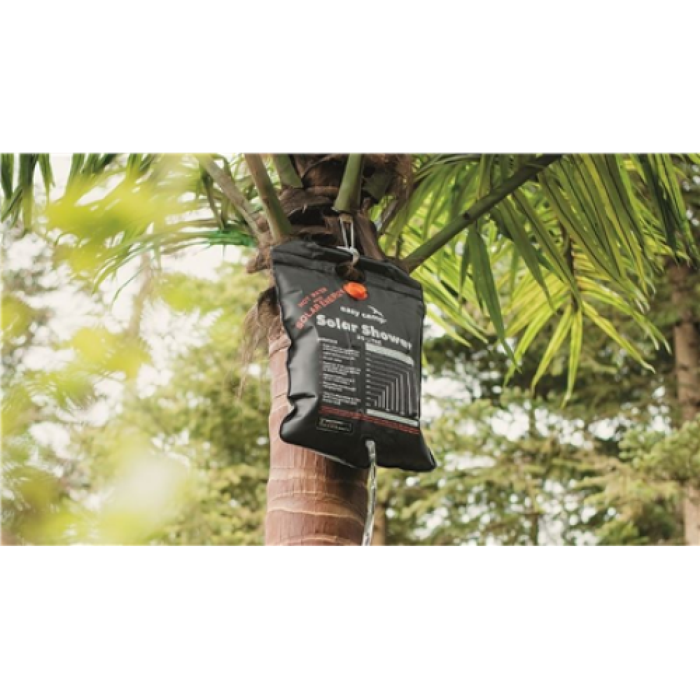 Easy Camp , Solar Shower , 20 L