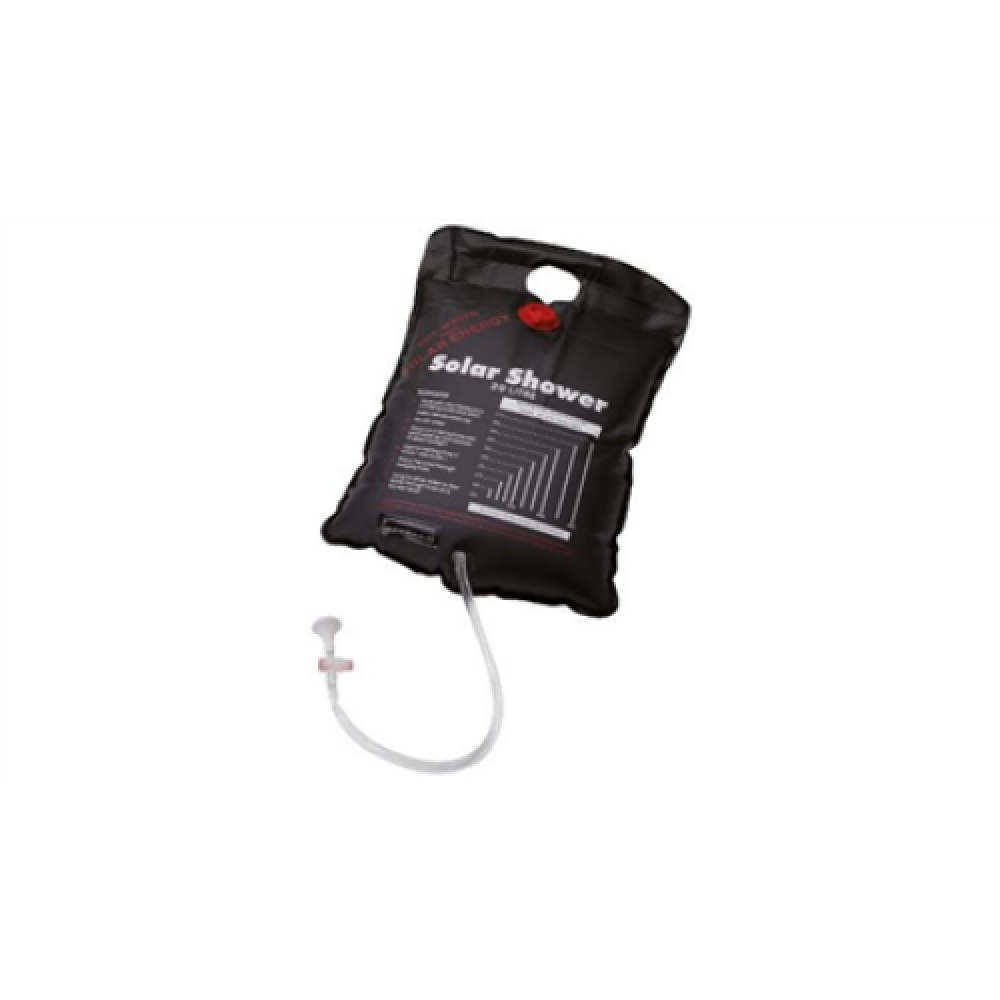 Easy Camp , Solar Shower , 20 L