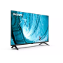 Philips 32PHS6009/12 , 32 , Smart TV , Titan , LED HD , Black