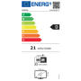 Philips 32PHS6009/12 , 32 , Smart TV , Titan , LED HD , Black
