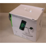 SALE OUT. BELKIN BOOST CHARGE Pro MagSafe 3in1 Wireless Charging Stand + AC Power Adapter, 15W, White , Belkin , Pro MagSafe 3in1 Wireless Charging Stand + AC Power Adapter , BOOST CHARGE , DAMAGED PACKAGING
