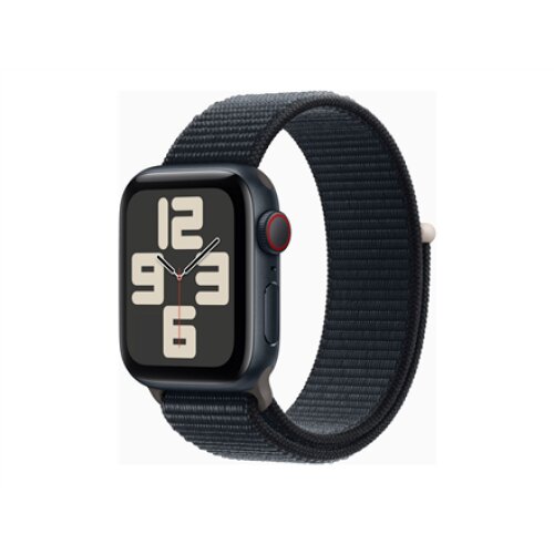 Watch SE , Smart watch , GPS (satellite) , Retina LTPO OLED , 40mm , Waterproof