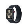 Watch SE , Smart watch , GPS (satellite) , Retina LTPO OLED , 40mm , Waterproof
