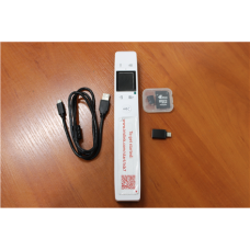 SALE OUT. , IRIS IRIScan Book 7 , Handheld Scanners , USED