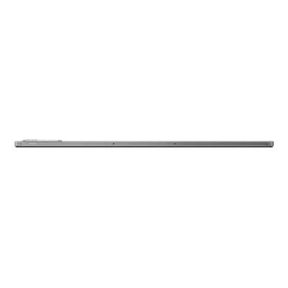 Lenovo , Tab (without power adapter) , P12 TB370FU , 12.7 , Grey , 2944 x 1840 pixels , MediaTek Dimensity 7050 , 8 GB , Soldered LPDDR4x , 128 GB , Wi-Fi , Front camera , 13 MP , Rear camera , 8 MP , Bluetooth , 5.1 , Android , 13 , Warranty 24 month(s) 