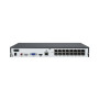 Reolink , PoE NVR for 24/7 Continuous Recording , NVS16 , 2 , 16-Channel