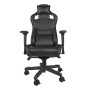 Genesis Gaming chair Nitro 950 , NFG-1366 , Black