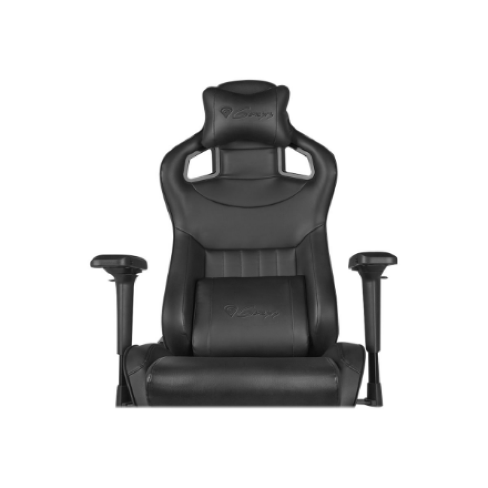 Genesis Gaming chair Nitro 950 , NFG-1366 , Black